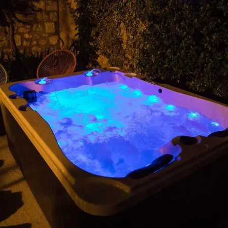 Memento Vivere Garden Next To Old Town Apartment Dubrovnik